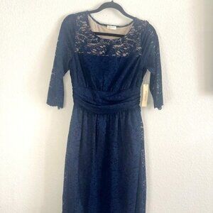Luna‎ Lace Dress